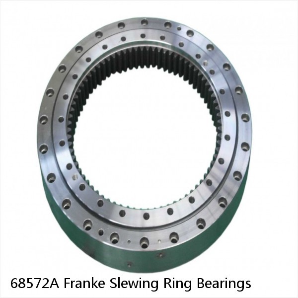 68572A Franke Slewing Ring Bearings