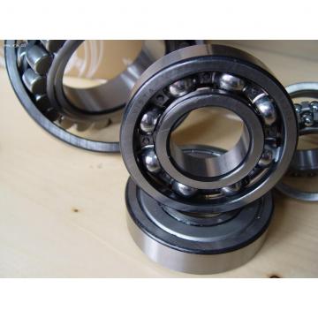 Toyana NUP219 E cylindrical roller bearings