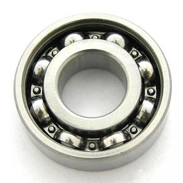 2 mm x 6 mm x 2,3 mm  KOYO F692 deep groove ball bearings