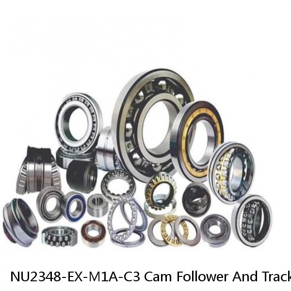 NU2348-EX-M1A-C3 Cam Follower And Track Roller #1 small image