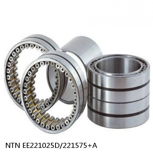 EE221025D/221575+A NTN Cylindrical Roller Bearing #1 small image