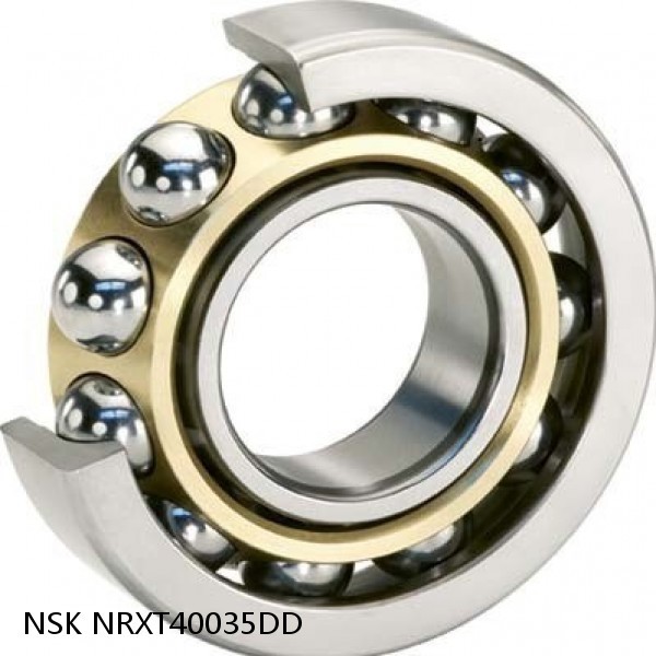 NRXT40035DD NSK Crossed Roller Bearing #1 small image