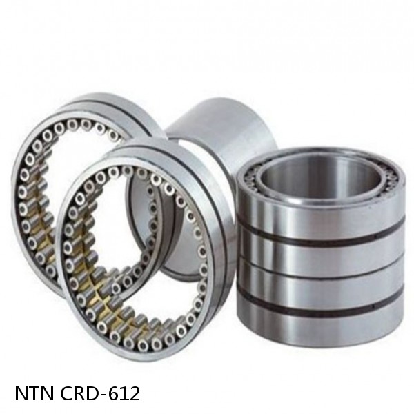 CRD-612 NTN Cylindrical Roller Bearing #1 small image