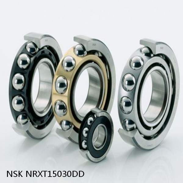 NRXT15030DD NSK Crossed Roller Bearing