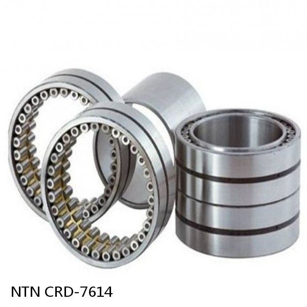 CRD-7614 NTN Cylindrical Roller Bearing #1 small image