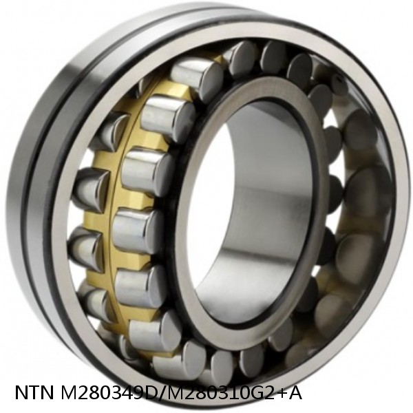 M280349D/M280310G2+A NTN Cylindrical Roller Bearing #1 small image