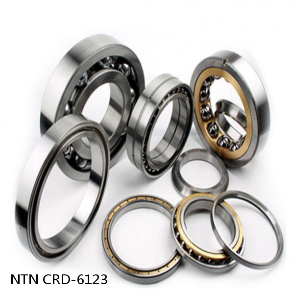 CRD-6123 NTN Cylindrical Roller Bearing #1 image