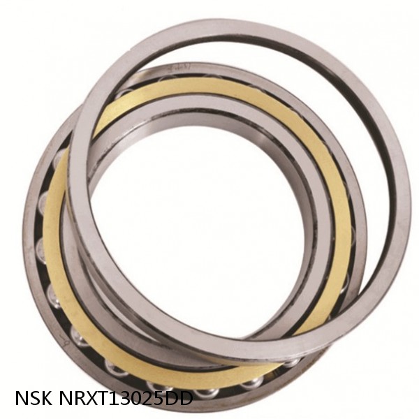 NRXT13025DD NSK Crossed Roller Bearing #1 image