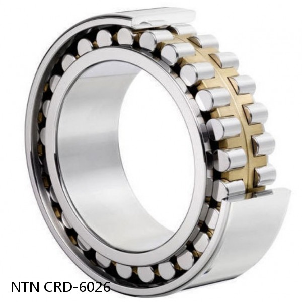 CRD-6026 NTN Cylindrical Roller Bearing #1 image