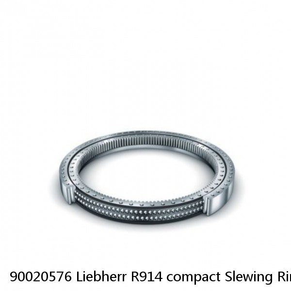 90020576 Liebherr R914 compact Slewing Ring #1 image