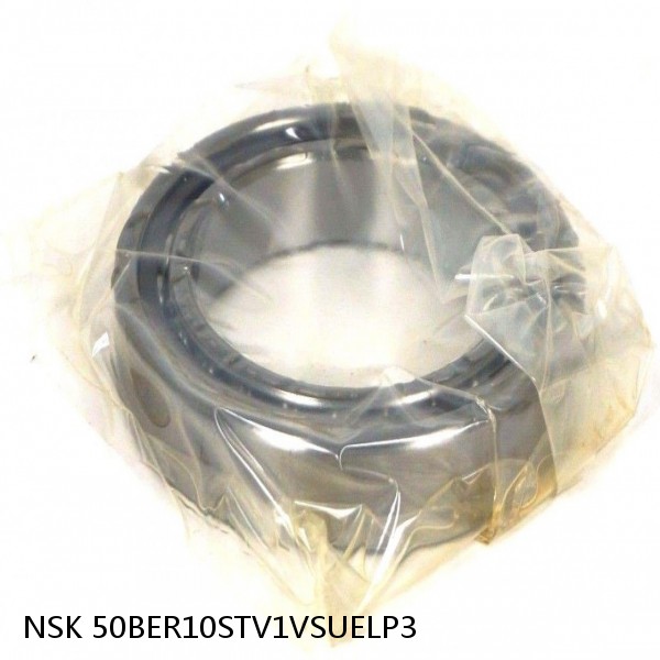 50BER10STV1VSUELP3 NSK Super Precision Bearings #1 image