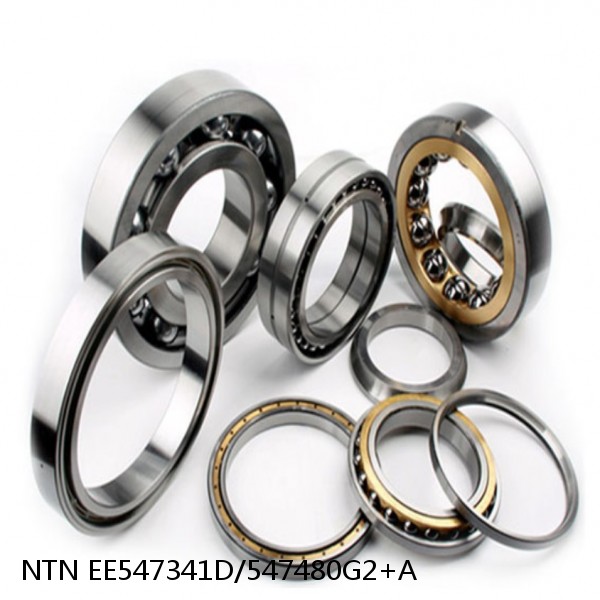 EE547341D/547480G2+A NTN Cylindrical Roller Bearing #1 image