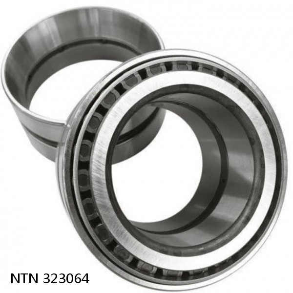 323064 NTN Cylindrical Roller Bearing #1 image