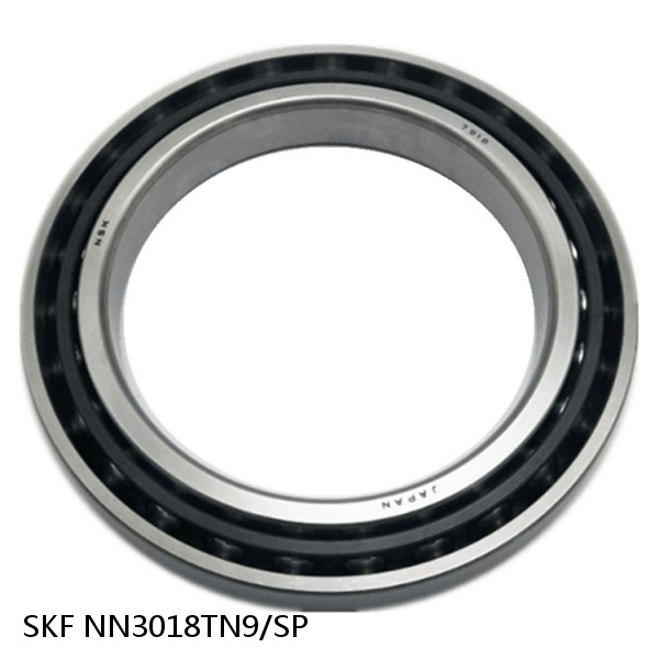 NN3018TN9/SP SKF Super Precision,Super Precision Bearings,Cylindrical Roller Bearings,Double Row NN 30 Series #1 image