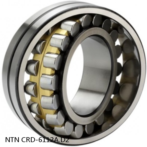 CRD-6112A.D2 NTN Cylindrical Roller Bearing #1 image