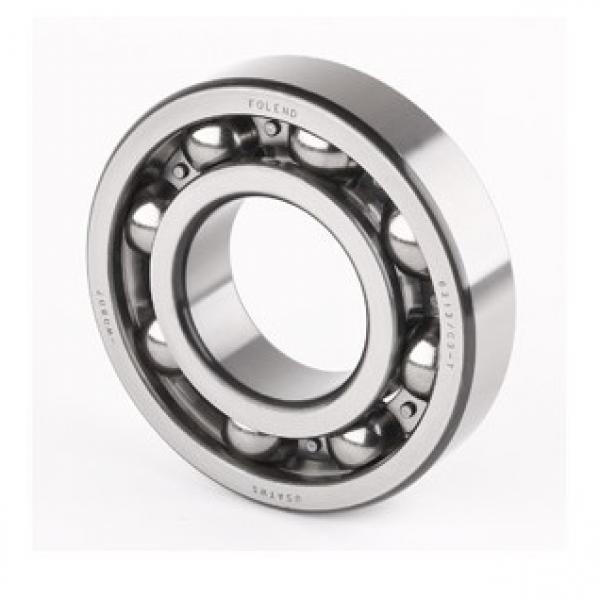 10 mm x 26 mm x 8 mm  SKF S7000 CE/P4A angular contact ball bearings #1 image
