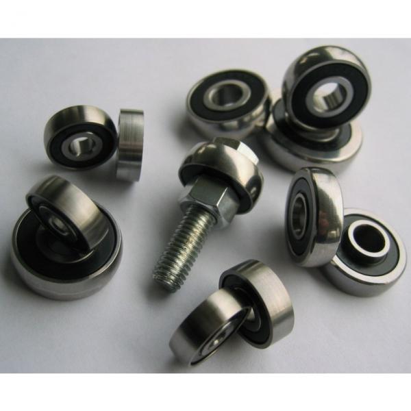 105 mm x 225 mm x 77 mm  KOYO 32321JR tapered roller bearings #1 image