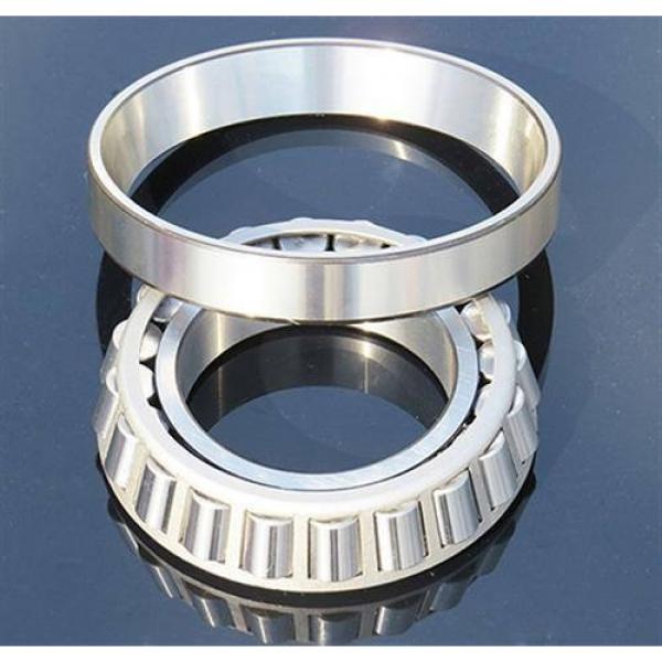 50 mm x 110 mm x 27 mm  KOYO NJ310 cylindrical roller bearings #2 image