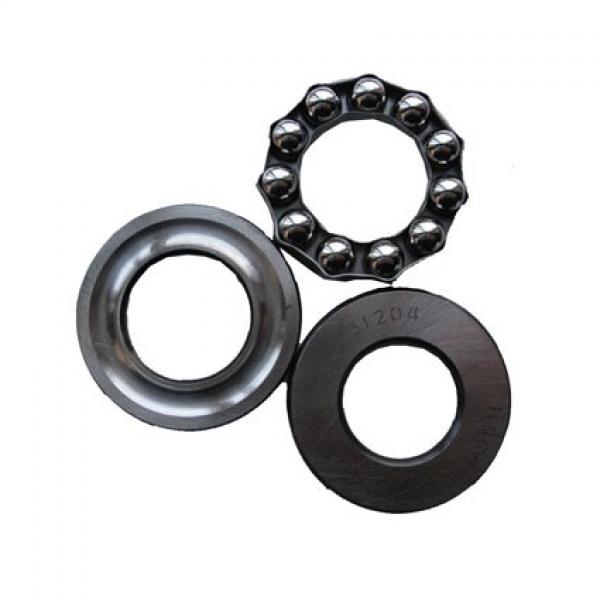 10 mm x 26 mm x 8 mm  SKF S7000 CE/P4A angular contact ball bearings #2 image