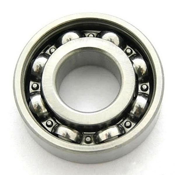 110 mm x 280 mm x 65 mm  KOYO NU422 cylindrical roller bearings #1 image