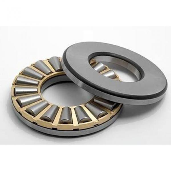 100 mm x 215 mm x 47 mm  NTN NU320E cylindrical roller bearings #2 image