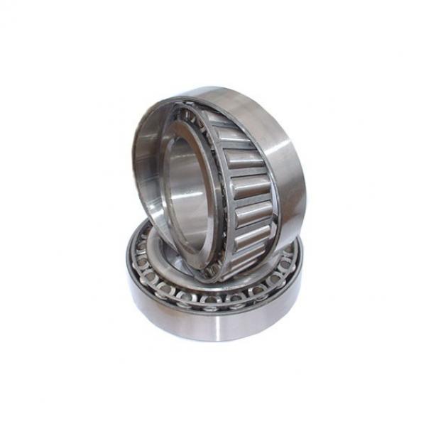 406,4 mm x 431,8 mm x 12,7 mm  KOYO KDA160 angular contact ball bearings #1 image