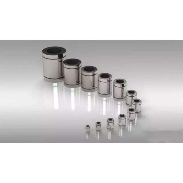 100 mm x 215 mm x 47 mm  NTN NU320E cylindrical roller bearings #1 image