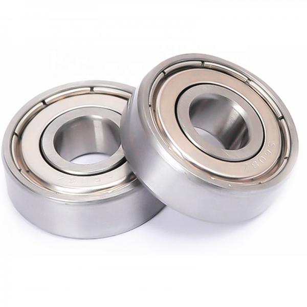 SKF Spherical Ball Bearing 1726205-2RS, 176206-2RS, 1726207-2RS #1 image